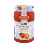 Stute Foods No Sugar Added Fine Cut Orange Marmalade 430g